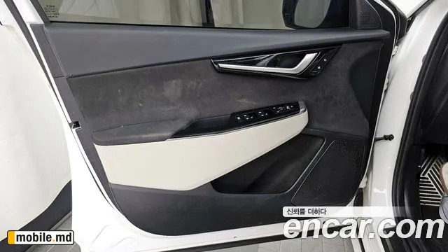 2024 Kia EV6 — photo 24