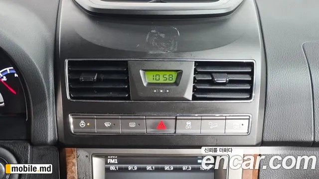2017 Li Rexton — photo 19