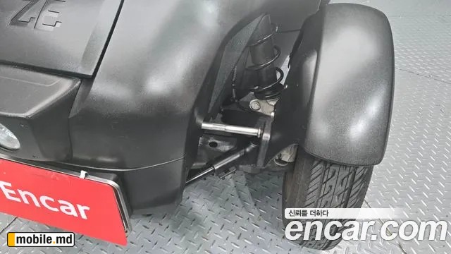 2020 Renault Twizy — photo 20