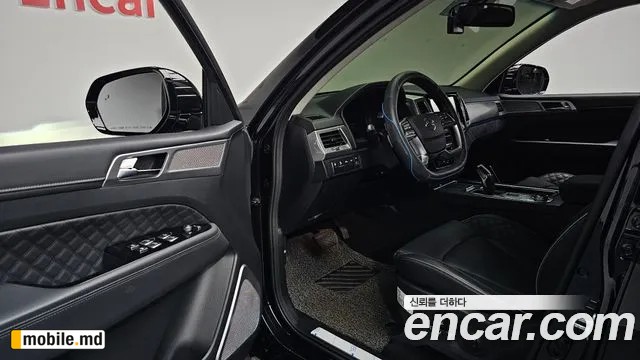 2021 Li Rexton — photo 11