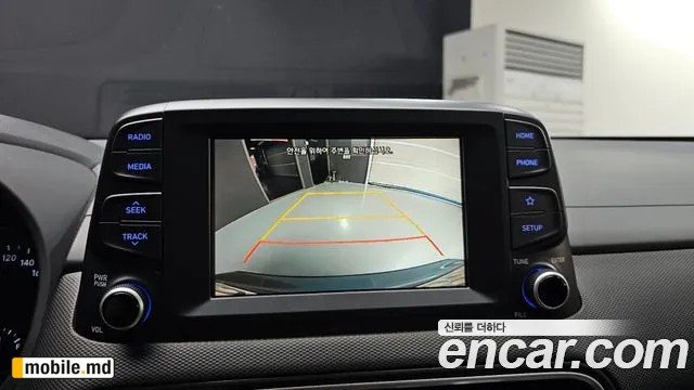 2018 Hyundai Kona — photo 14