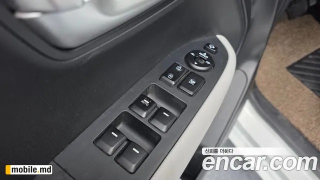 2024 Kia RAY — photo 28