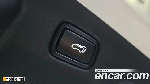 2024 Kia EV6 — photo 21