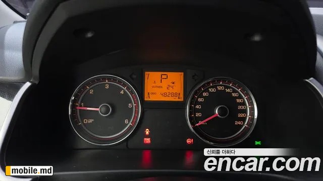 2018 Li KORANDO — photo 8