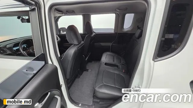 2024 Kia RAY — photo 26