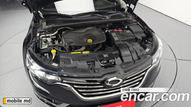 2016 Renault 6 — photo 6