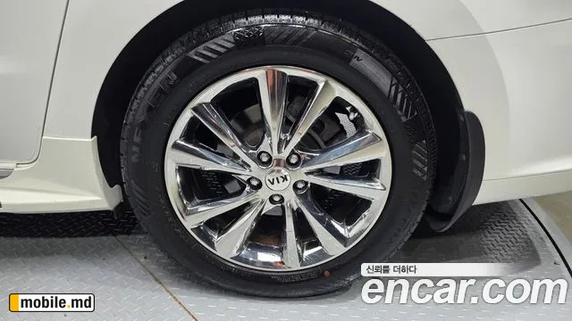 2019 Kia Canival — photo 21