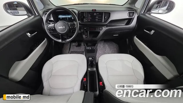 2024 Kia RAY — photo 7