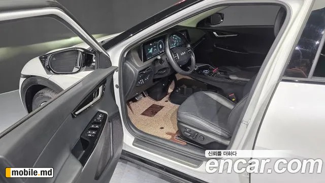 2024 Kia EV6 — photo 10