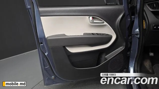 2025 Kia RAY — photo 24