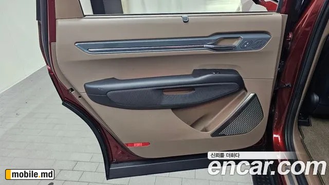 2024 Kia EV9 — photo 25