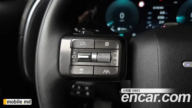 2025 Hyundai Palisade — photo 15