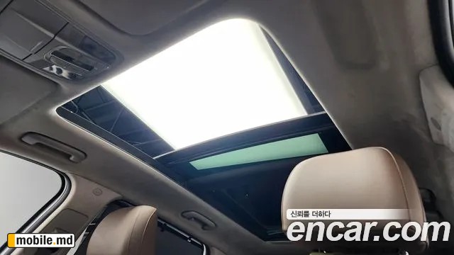 2019 Hyundai Santafe — photo 19
