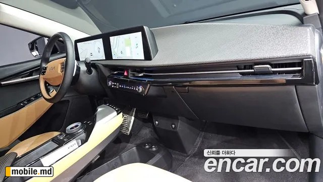 2023 Kia EV6 — photo 28
