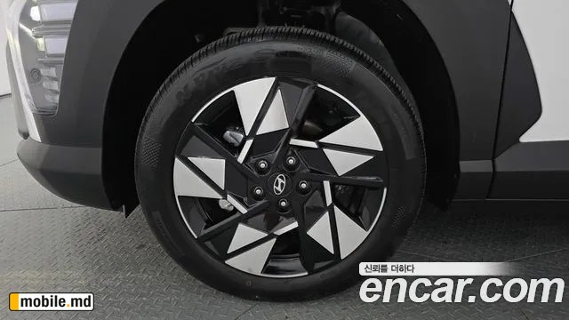 2025 Hyundai Kona — photo 5
