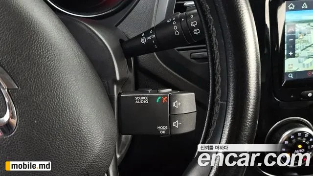 2018 Renault QM3 — photo 13