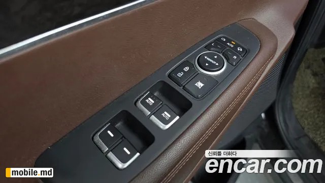 2017 Kia Sorento — photo 20
