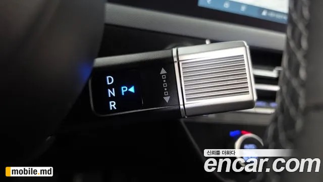 2026 Hyundai Sonata — photo 9