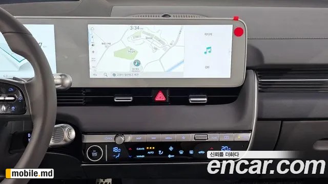2024 Hyundai IONIQ — photo 19