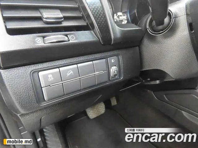 2021 Li Rexton — photo 11