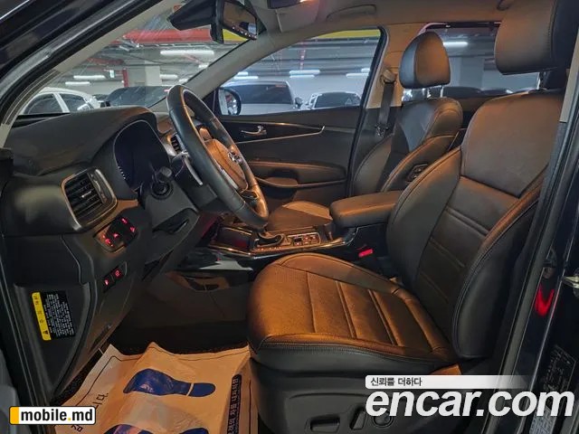 2019 Kia Sorento — photo 13