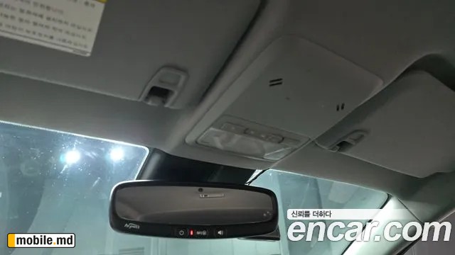 2018 Daewoo Trax — photo 19