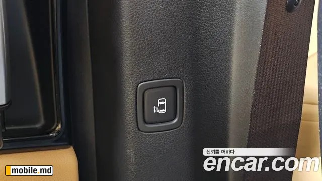 2021 Kia Canival — photo 31
