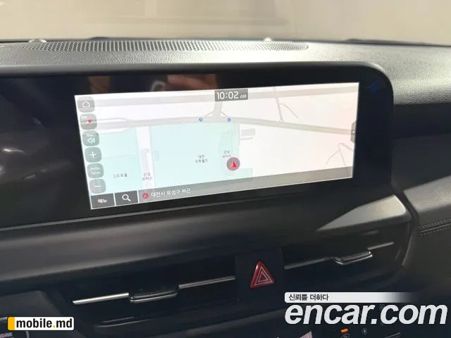 2026 Kia Seltos — photo 12