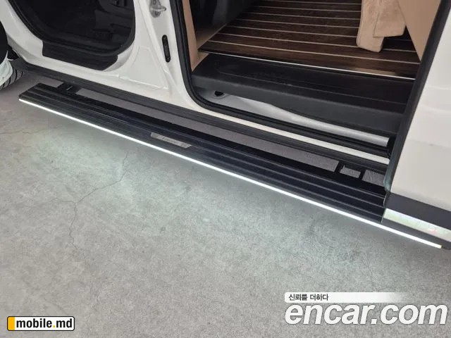 2021 Kia Canival — photo 8