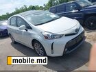 2017 Toyota Prius — photo 17