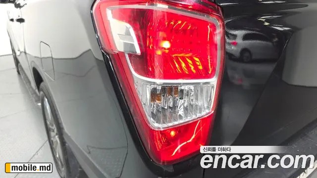 2020 Li Rexton — photo 23