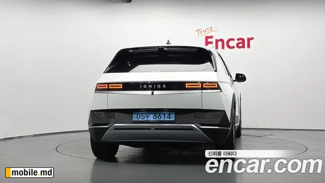 2023 Hyundai IONIQ — photo 4