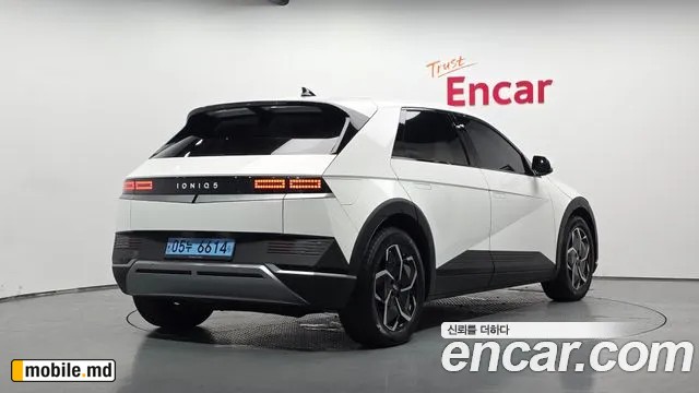 2023 Hyundai IONIQ — photo 2
