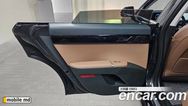 2025 Hyundai Grandeur/Azera — photo 25