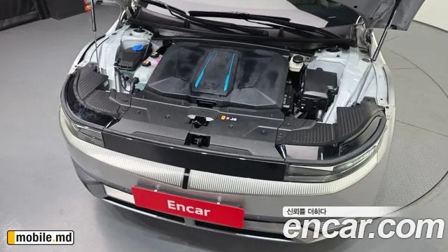 2022 Hyundai IONIQ — photo 6