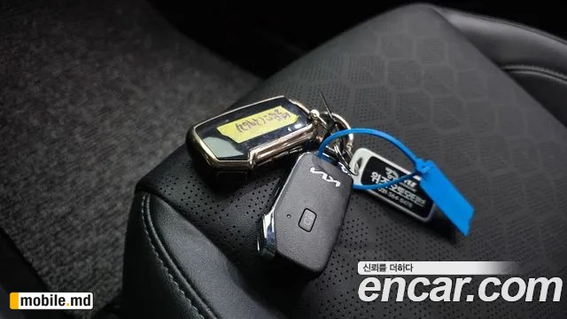 2025 Kia Seltos — photo 17