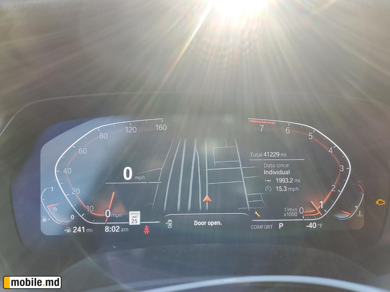 2019 BMW X5 — photo 9
