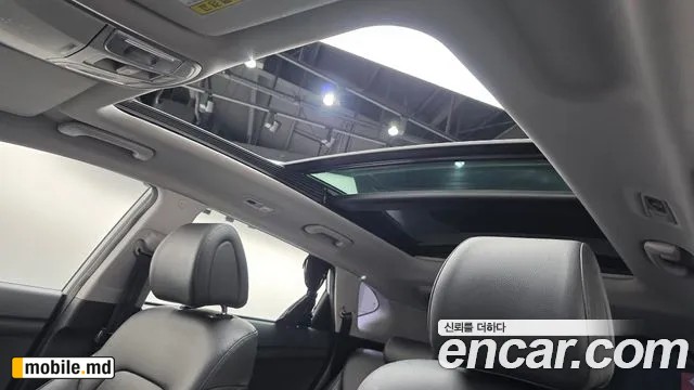 2018 Hyundai Tucson — photo 17