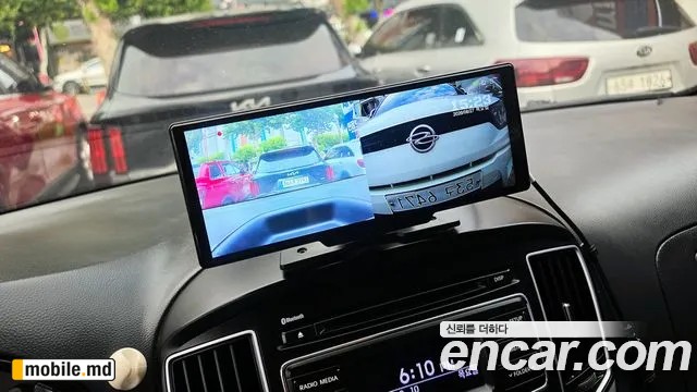 2019 Hyundai Starex — photo 15