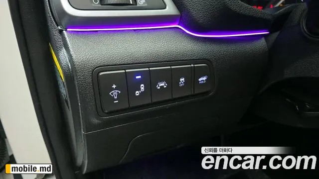 2018 Hyundai Tucson — photo 13