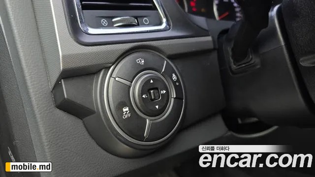 2017 Li KORANDO — photo 20