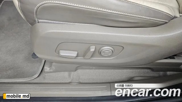 2021 Kia Canival — photo 31