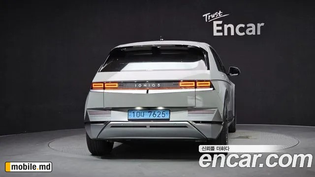 2024 Hyundai IONIQ