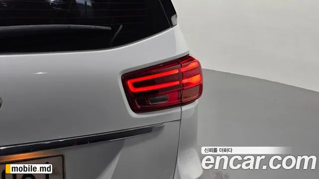 2019 Kia Canival — photo 23