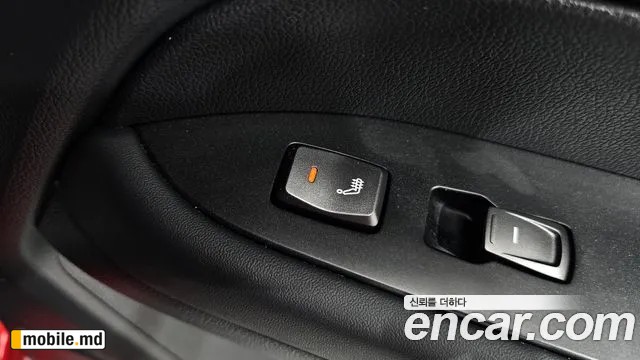 2020 Li Rexton — photo 17