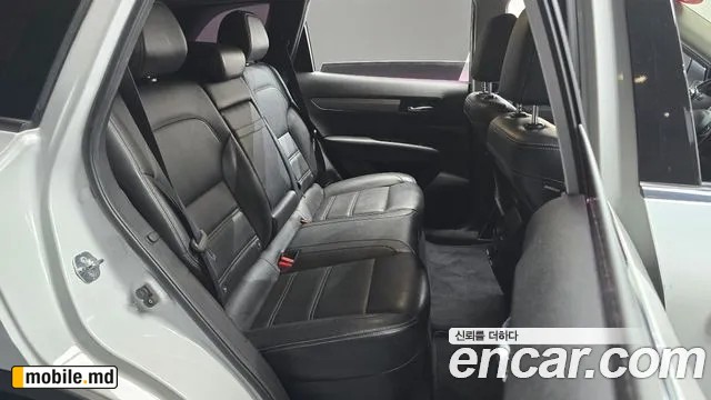 2017 Renault 6 — photo 11
