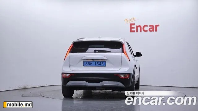 2024 Kia Niro