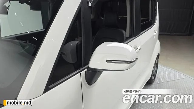 2024 Kia RAY — photo 30
