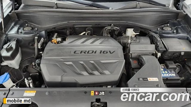 2019 Hyundai Palisade — photo 6