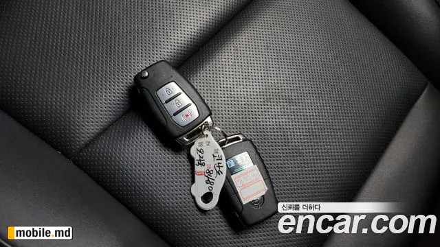 2022 Li KORANDO — photo 15